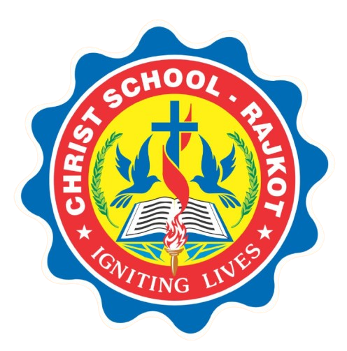 Christ School, Rajkot